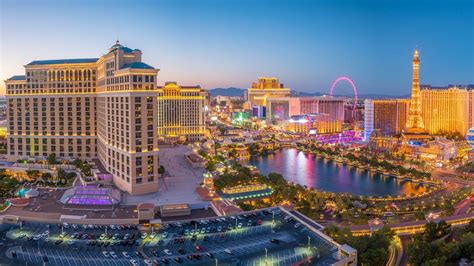 Cheap Flights from Provo to Las Vegas 